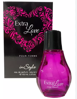 3x1 Eau de Parfum o Agua de Perfume